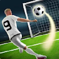 SOCCER Kicks - Stars Strike 26 Mod APK 2.2.17 Unlimited Money