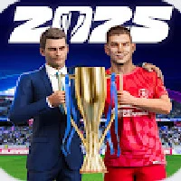 Top Eleven Be a Soccer Manager Mod APK  26.26 Unlimited Money/All Players