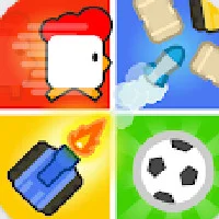 2 3 4 Player Mini Games Mod APK 4.7.0 Unlimited Money