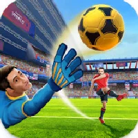 Football World Mod APK 4.01.03 Unlocked Everything