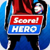 Score Hero Mod APK 4.510 Unlocked Money, Full Energy