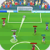 Soccer Battle Mod APK 1.58.2 Unlocked Everything