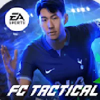 EA SPORTS FC™ Tactical Mod APK 2.2.0 (Mod Menu) Unlimited Money