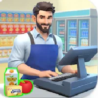 My Supermarket Simulator 3D Mod APK 1.31.0 Unlimited Money