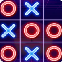 Tic Tac Toe 2 Player XO Mod APK 1.0.51 Unlimited Money/No Ads