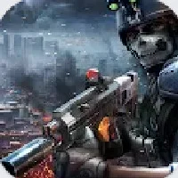 Modern Combat 5: mobile FPS Mod APK 5.9.9a Unlimited Money