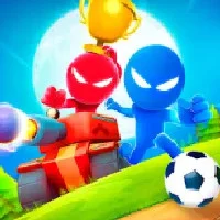 Stick Party 234 MiniGames Mod APK 2.4.6 (Unlimited Money)