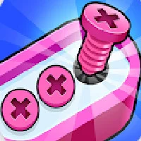 Screw Out: Jam Puzzle Mod APK 2.84.1 Unlimited Money