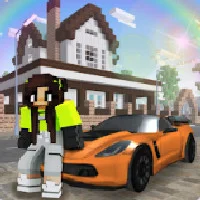 School Party Craft Mod APK 1.7.989 Unlimited Money Gems