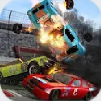 Demolition Derby 2 Mod APK 1.7.21 (Unlimited Money And Gems)