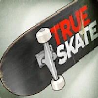 True Skate Mod APK 1.5.106 Menu/All Skateparks Unlocked