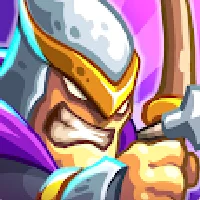 Kingdom Rush 5 Alliance TD Mod APK 7.00.62 All Heroes Unlocked