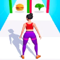 Twerk Race 3d Mod APK 1.89.8 Unlimited Money