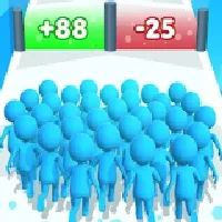 Count Masters Mod APK 1.85.4 Unlimited Money