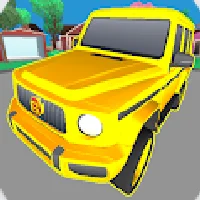 Gangs Wars Pixel Shooter RP Mod APK 0.26.12 (Unlimited Money)