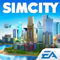 SimCity Mod APK 1.63.0.137021 (Unlimited Money)
