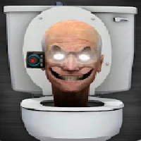 Toilet Laboratory Mod APK 1.67 Unlimited Money