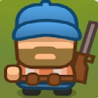 Idle Outpost MOD APK 1.17.72 Unlimited Money