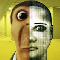 Nextbots In Backrooms: Shooter Mod APK 5.7.7 (Unlimited Money)