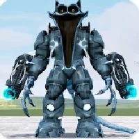Sandbox In Space Mod APK 3.31.1 (Unlimited Money, Unlocked All)