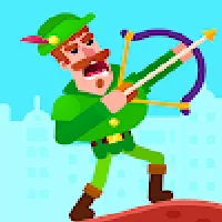Bowmasters Mod APK 11.2.2 (Unlocked all VIP)