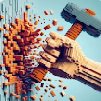 Nextbots in Playground: Pixel Mod APK 0.29.3 (Unlocked Everything)