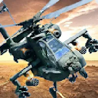 Gunship Strike 3D Mod APK 1.2.9 (Unlimited Money and Scraps)
