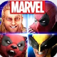 MARVEL Strike Force Mod APK 9.4.4 (God Mode, Unlimited Money)