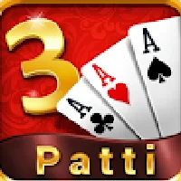 Teen Patti Gold-3 Patti Mod APK 10.03 (Unlimited Money)