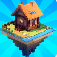 Village City Life Building Mod APK 1.2.16 (Menu, Unlimited Money)