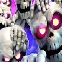 Castle Crush Mod APK 6.6.0 (Menu, Unlimited Money/Gems/Coins)