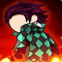 Stick Demon Shadow Fight Mod APK 3.3 (Menu, Unlimited Money And Gems, Unlocked All Characters)