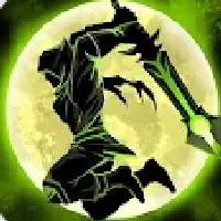 Shadow of Death: Offline Games Mod APK 1.111.0.6 (Menu, Unlimited Money, Max Level)