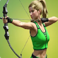 Archery Clash Mod APK 0.45.1 (Menu, Unlimited Money And Gems)