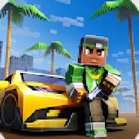 Block City Wars Mod APK 7.3.0 (MOD Menu, Unlimited Money)