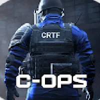 Critical Ops Mod APK 1.7.0.f610 (Mod Menu, Unlimited Ammo)