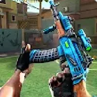 MaskGun Mod APK 3.050 (Mod Menu, Unlimited Money/Diamond/Ammo)
