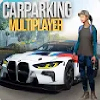 Car Parking Multiplayer Mod APK 4.9.8 (Mod Menu, Unlimited Money And Gold)