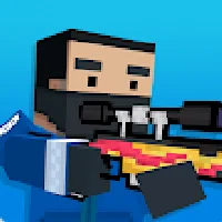 Block Strike Mod APK 7.9.9 (Mod Menu, Unlimited Money)