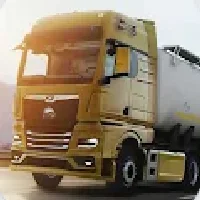 Truckers of Europe 3 Mod APK 0.7.64 (Mod Menu, Unlimited Money)
