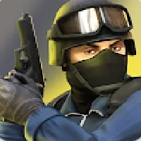 Critical Strike Mod APK 14.6102 (Mod Menu, Unlimited Money)