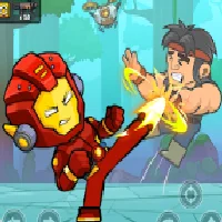 Street Fight Mod APK 118.0 (Mod Menu, Unlimited Money)