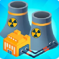 Factory World Mod APK 1.63.1 (Mod Menu, Unlimited Money)