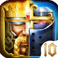 Clash of Kings Mod APK 200.02.0 (Mod Menu, Unlimited Money/Gold/Resources)