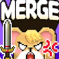 MERGE HAMSTER Mod APK 1.1.5 (Mod Menu, Unlimited Money)