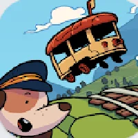 Railbound Mod APK 4.03 (Mod Menu)