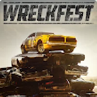 Wreckfest Mod APK 1.0.111 (Mod Menu, Unlimited Money)