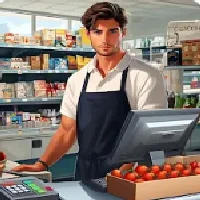 My Supermarket Journey Mod APK 1.0.22 (Mod Menu, Unlimited Money And Diamond)
