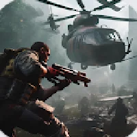 Zombie Hunter Mod APK 1.101.0 (Mod Menu, Unlimited Money/Offline)