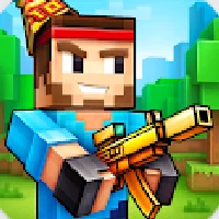 Pixel Gun 3D Mod APK 26.7.1 (Mod Menu, Unlimited Money, Ammo)